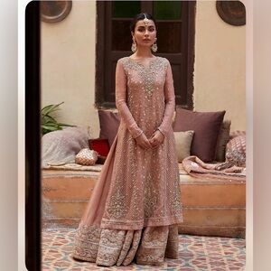 Faiza Saqlain - Zeena - XS- Good Condition